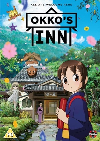 Okko's Inn