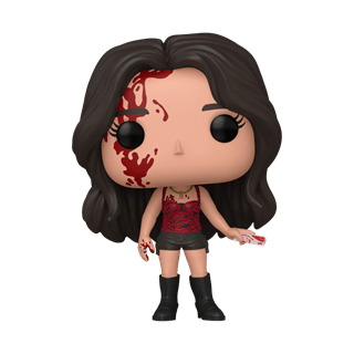 Nikki Bloody Obsession Funko Pop Vinyl