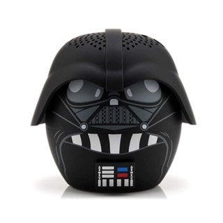 Bitty Boomers Darth Vader Bluetooth Speaker