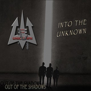 Out of the Shadows