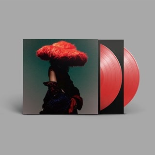 Sentimental - Limited Edition Red Vinyl