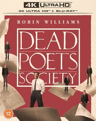 Dead Poets Society
