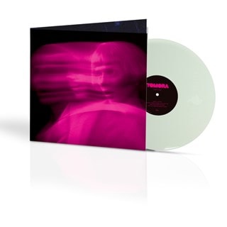 COME CLOSER - Limited Edition White Vinyl