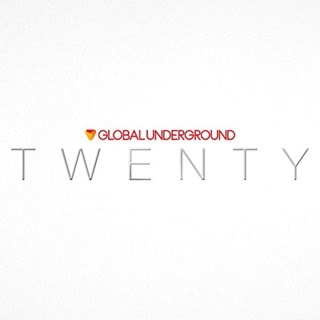 Global Underground: Twenty