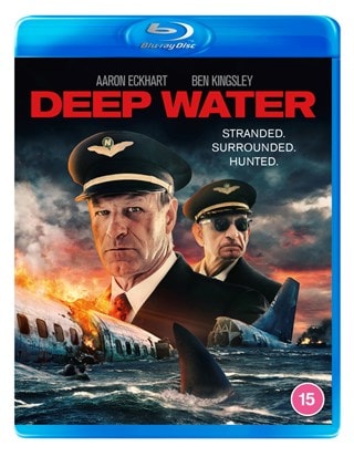 Deep Water