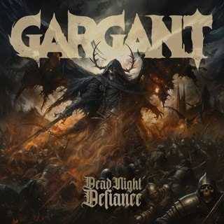 Dead Night Defiance