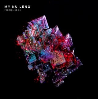 Fabriclive 86: Mixed By My Nu Leng