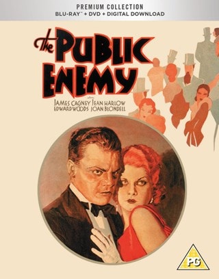 The Public Enemy (hmv Exclusive) - The Premium Collection