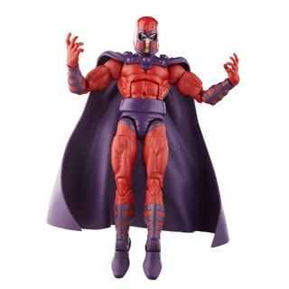 Magneto X-Men ‘97 Hasbro Marvel Legends Series Action Figure