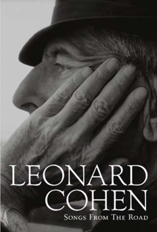 Leonard Cohen: Songs from the Road