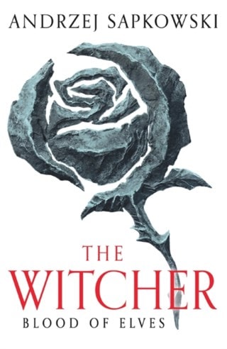 Blood of Elves: The Witcher Book 3 Paperback By Andrzej Sapkowski