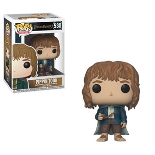 Pippin Took (530) Lord Of The Rings Funko Pop Vinyl