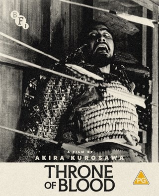 Throne of Blood