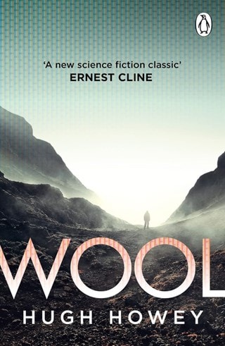 Wool: Silo Book 1 Paperback By Hugh Howey