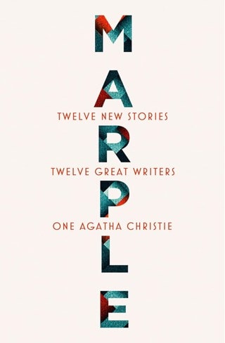 Marple: 12 New Stories Paperback By Various Authors