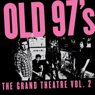 The Grand Theatre Vol. 2