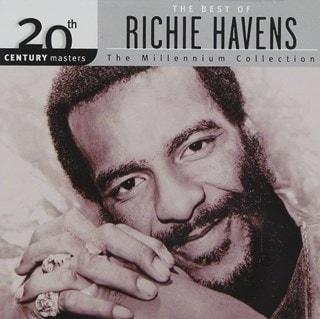 The Best of Richie Havens: The Millennium Collection