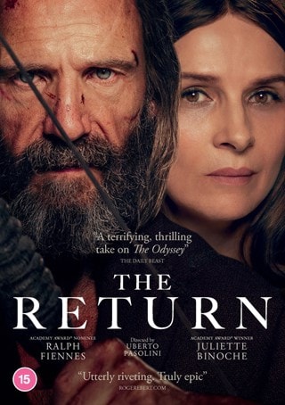 The Return