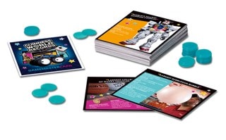 Guinness World Records Card Game