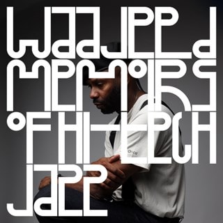 Memoirs of Hi-tech Jazz