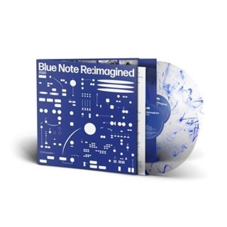 Blue Note Re:imagined (RSD 2024)