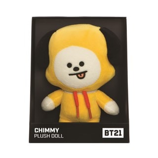 Chimmy: BT21 Small Plush