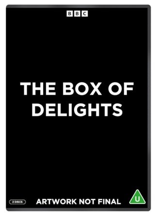 The Box of Delights