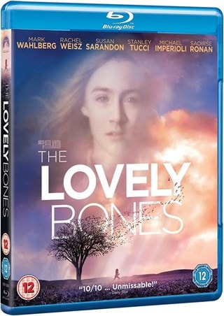 The Lovely Bones