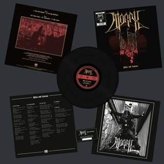 Rites and Curses
