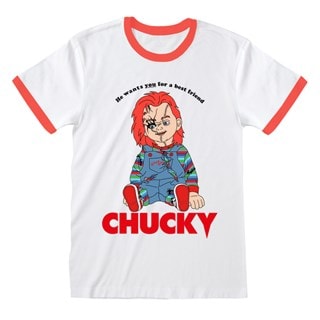 Wants You Childs Play Chucky