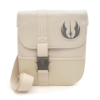 Loungefly X Star Wars Rey Cosplay Sling Bag