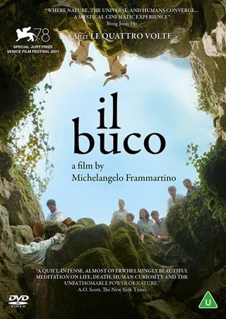 Il Buco