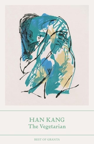 The Vegetarian Paperback By Han Kang