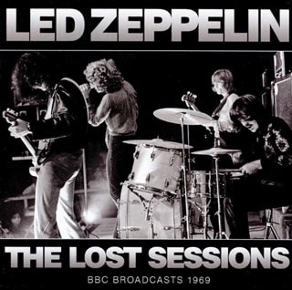 The Lost Sessions: BBC Broadcasts 1969