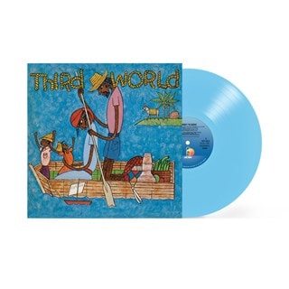 Journey to Addis - Blue Vinyl (National Album Day 2026)