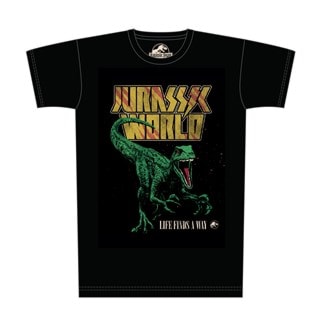 Jurassic Park: Raptor (hmv Exclusive) tee