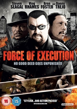 Force of Execution
