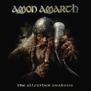 The Allfather Awakens
