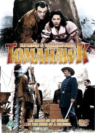 Tomahawk