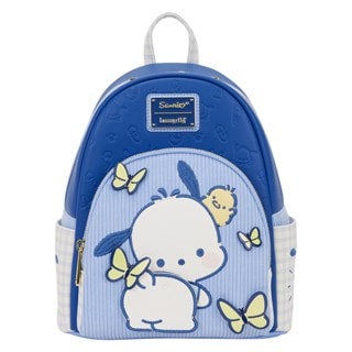 Pochacco Sanrio Loungefly Mini Backpack