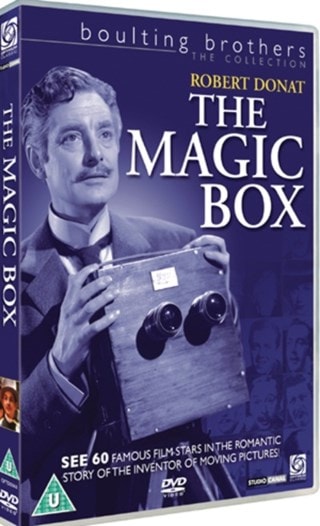 The Magic Box