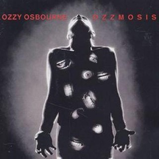 Ozzmosis