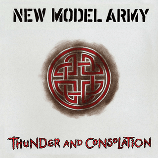 Thunder and Consolation (National Album Day 2025)