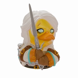 Ciri The Witcher Tubbz Boxed