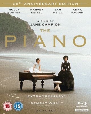 The Piano