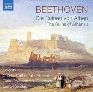 Beethoven: Die Ruinen Von Athen: The Ruins of Athens