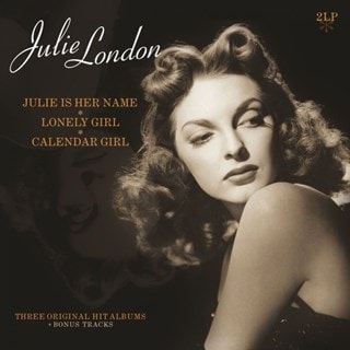 Julie Is Her Name/Lonely Girl/Calendar Girl