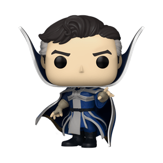 Supreme Strange (1005) Doctor Strange In The Multiverse Of Madness Pop Vinyl