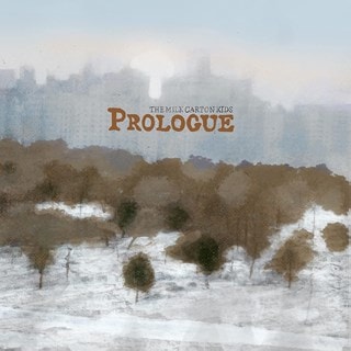 Prologue