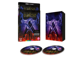 The Exorcist 3 Limited Edition
